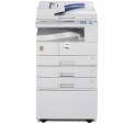 RICOH Aficio MP 1600