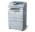 RICOH Aficio MP 1600