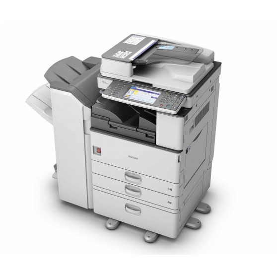 RICOH Aficio MP 2852SP