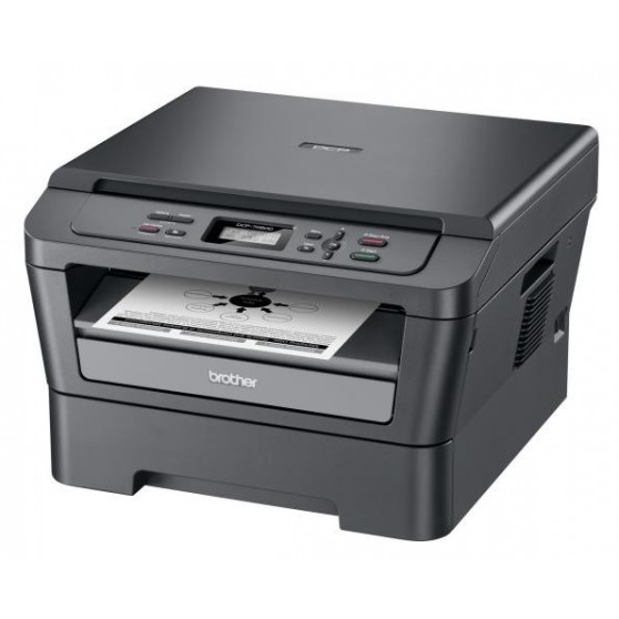 BROTHER DCP-7065DN