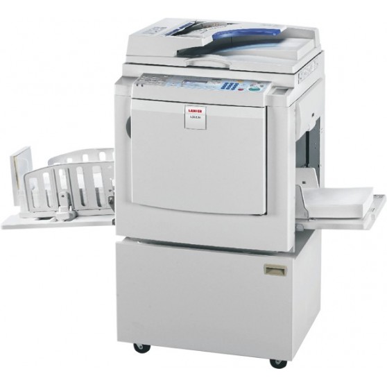 Impresora LDD130