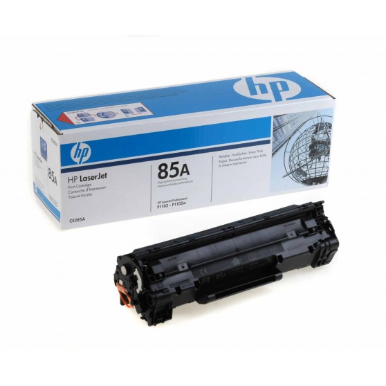 HP 285 
