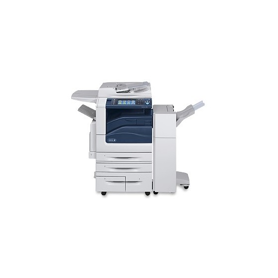 WorkCentre 7830/7835/7845/7855